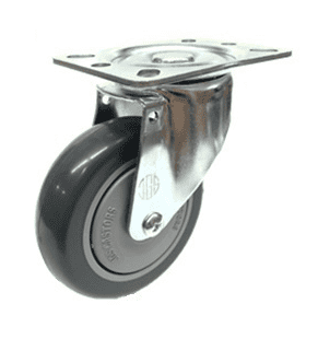 421 - ether pu ( swivel )
